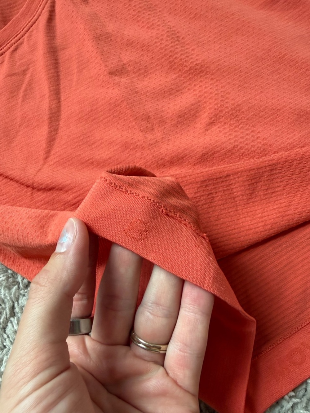 Lululemon Swiftly Tech Racerback Tank Top 2.0 - Picture 6 of 6
